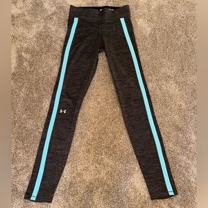 Women’s Under Armour ColdGear leggings